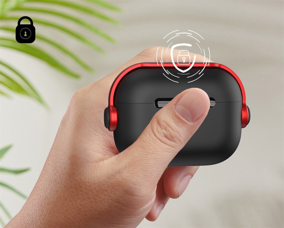 Luere for Shockproof Protective AirPods Case - Astra Cases