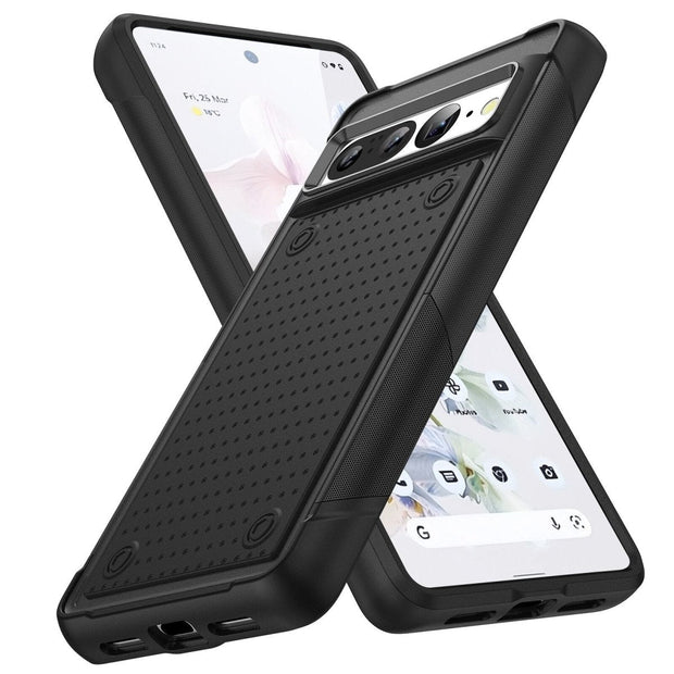 Lux Non-Slip Shockproof Case for Google Pixel 7 Series - Astra Cases