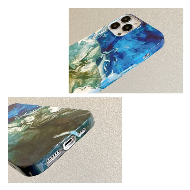 Magnus Slim Shockproof iPhone Case - Astra Cases