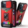Meliora Future iPhone Case - Astra Cases