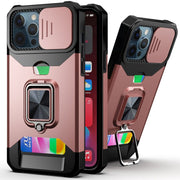 Meliora Future iPhone Case - Astra Cases