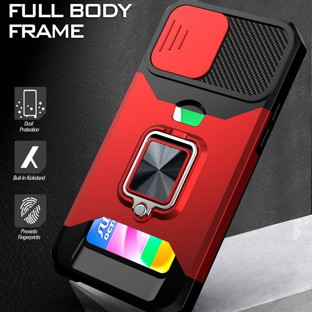 Meliora Future iPhone Case - Astra Cases