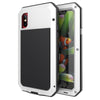 Titan Heavy Duty Metal iPhone Case For X, SE, 11, 12 & 13 Series - Astra Cases