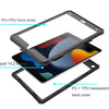 Vincit Waterproof IPad Case with Screen Protector - Astra Cases